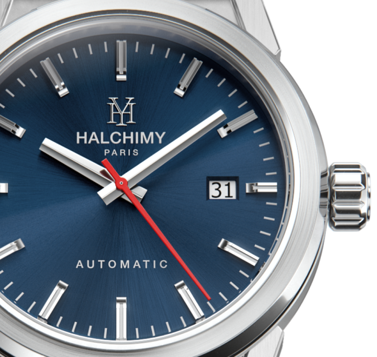audace bleu web